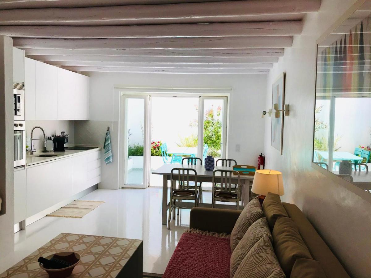 Casa Ana Villa Tavira Eksteriør bilde