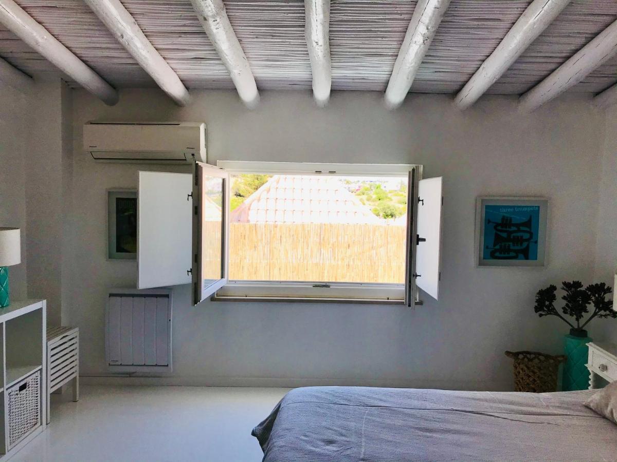 Casa Ana Villa Tavira Eksteriør bilde