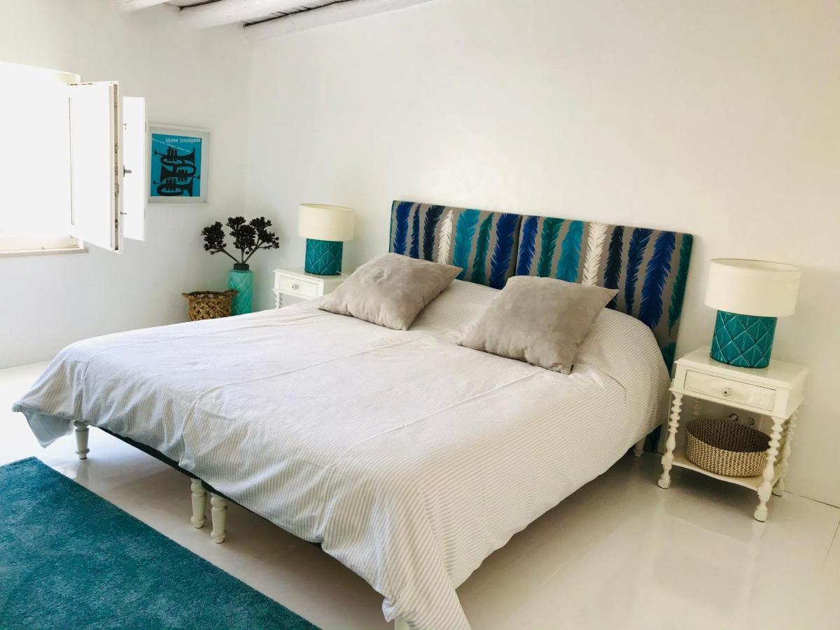 Casa Ana Villa Tavira Eksteriør bilde