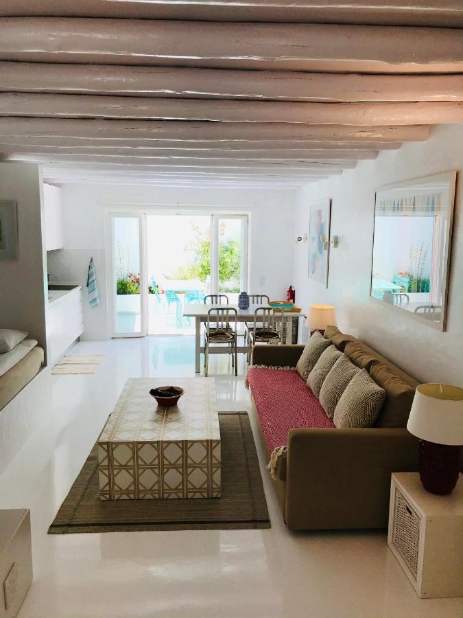Casa Ana Villa Tavira Eksteriør bilde