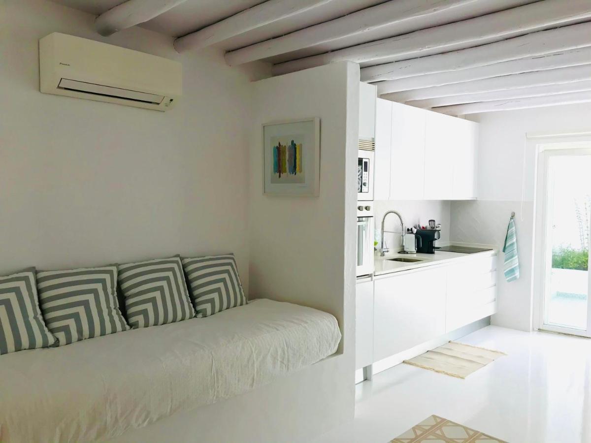 Casa Ana Villa Tavira Eksteriør bilde