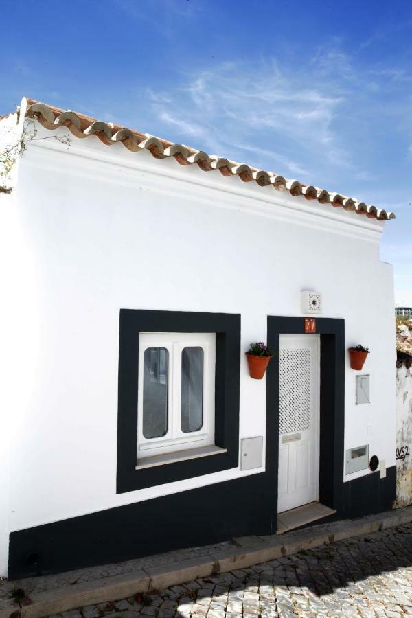 Casa Ana Villa Tavira Eksteriør bilde