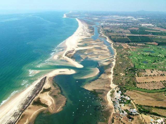 Casa Ana Villa Tavira Eksteriør bilde