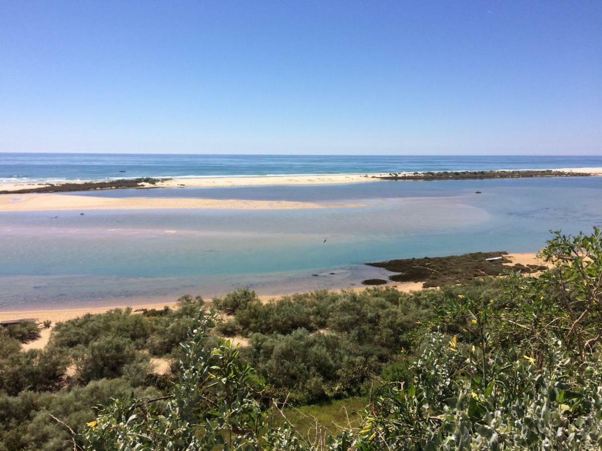 Casa Ana Villa Tavira Eksteriør bilde