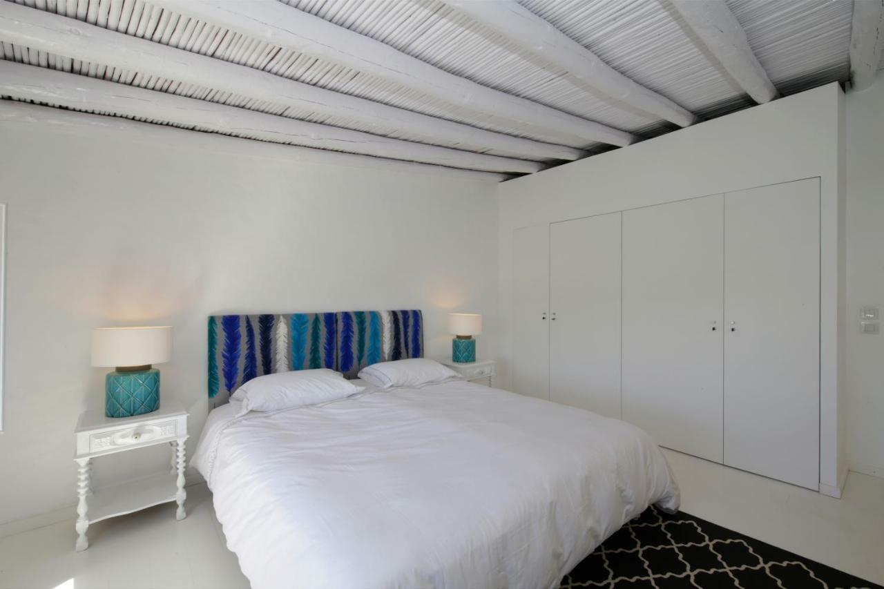 Casa Ana Villa Tavira Eksteriør bilde