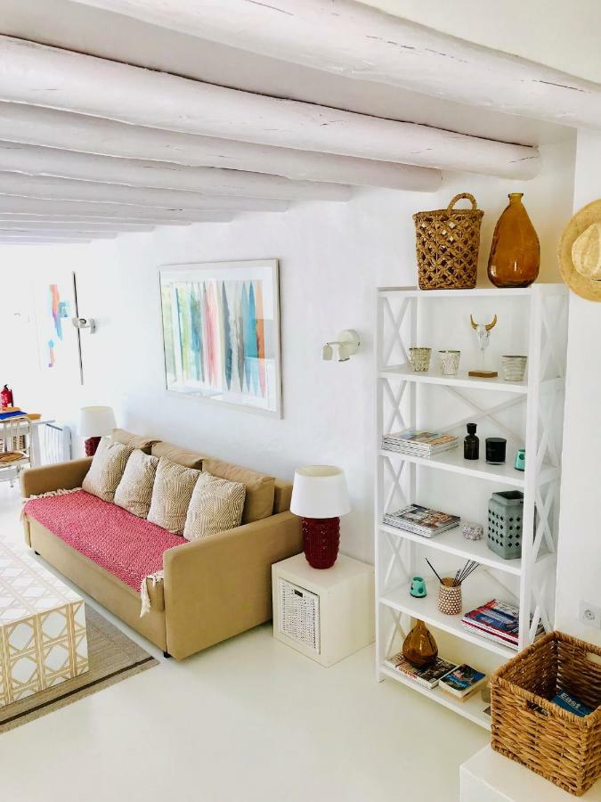 Casa Ana Villa Tavira Eksteriør bilde
