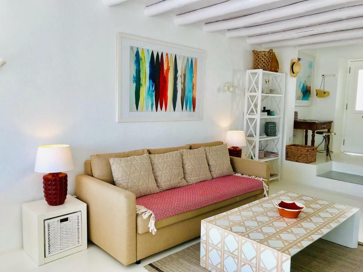 Casa Ana Villa Tavira Eksteriør bilde
