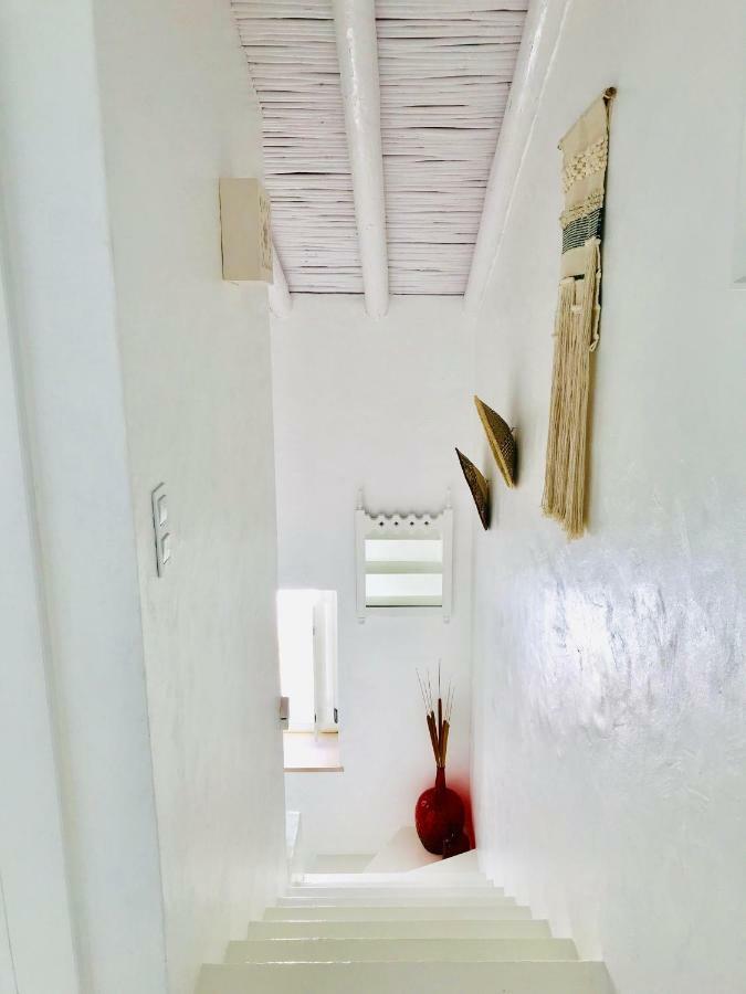 Casa Ana Villa Tavira Eksteriør bilde